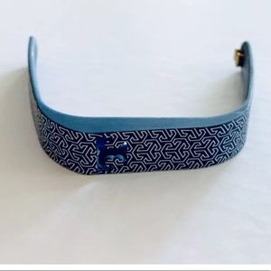Tory Burch & Fit Bit
